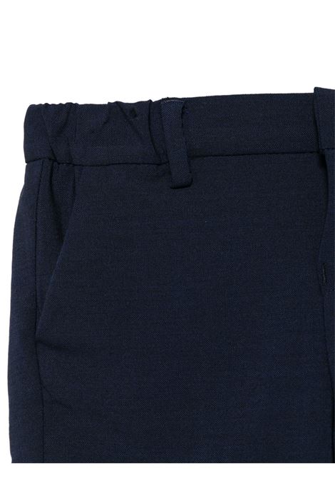 Bermuda Fay Junior FAY JUNIOR | SHORTS E BERMUDA | FW6509-I0206838